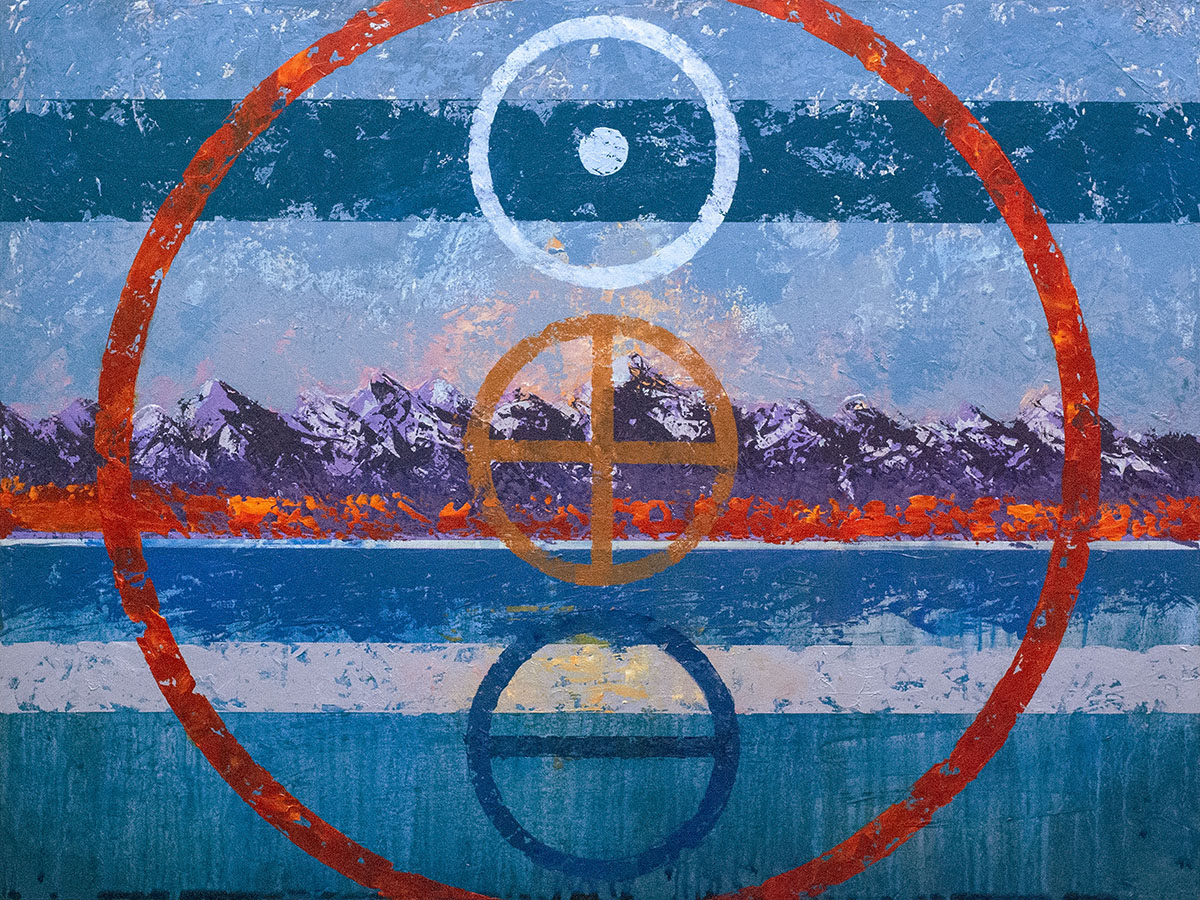 Elemental Peace